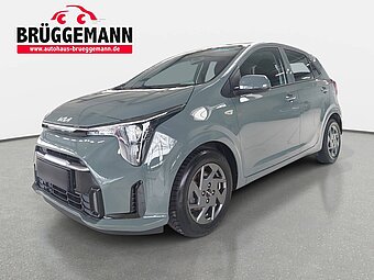 KIA PICANTO 1.0 VISION MJ25 SITZH. NAVI KAMERA