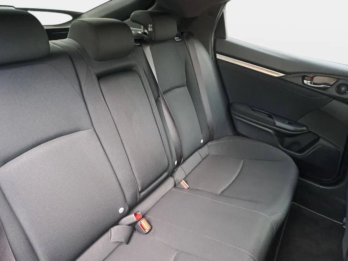 HONDA CIVIC 1.0 VTEC TURBO ELEGANCE WINTER ACC