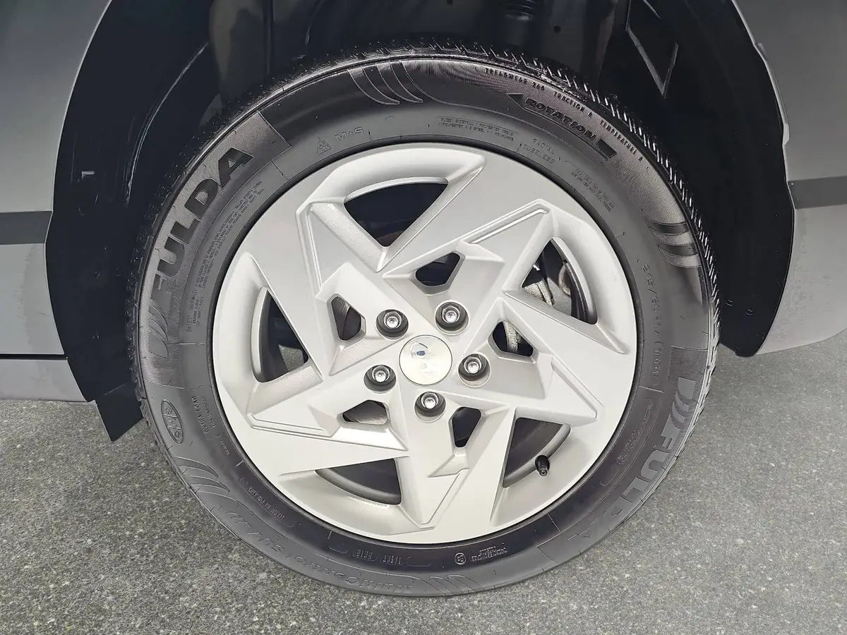 HYUNDAI KONA 1.6 T-GDI DCT TREND 2WD NAVI LED