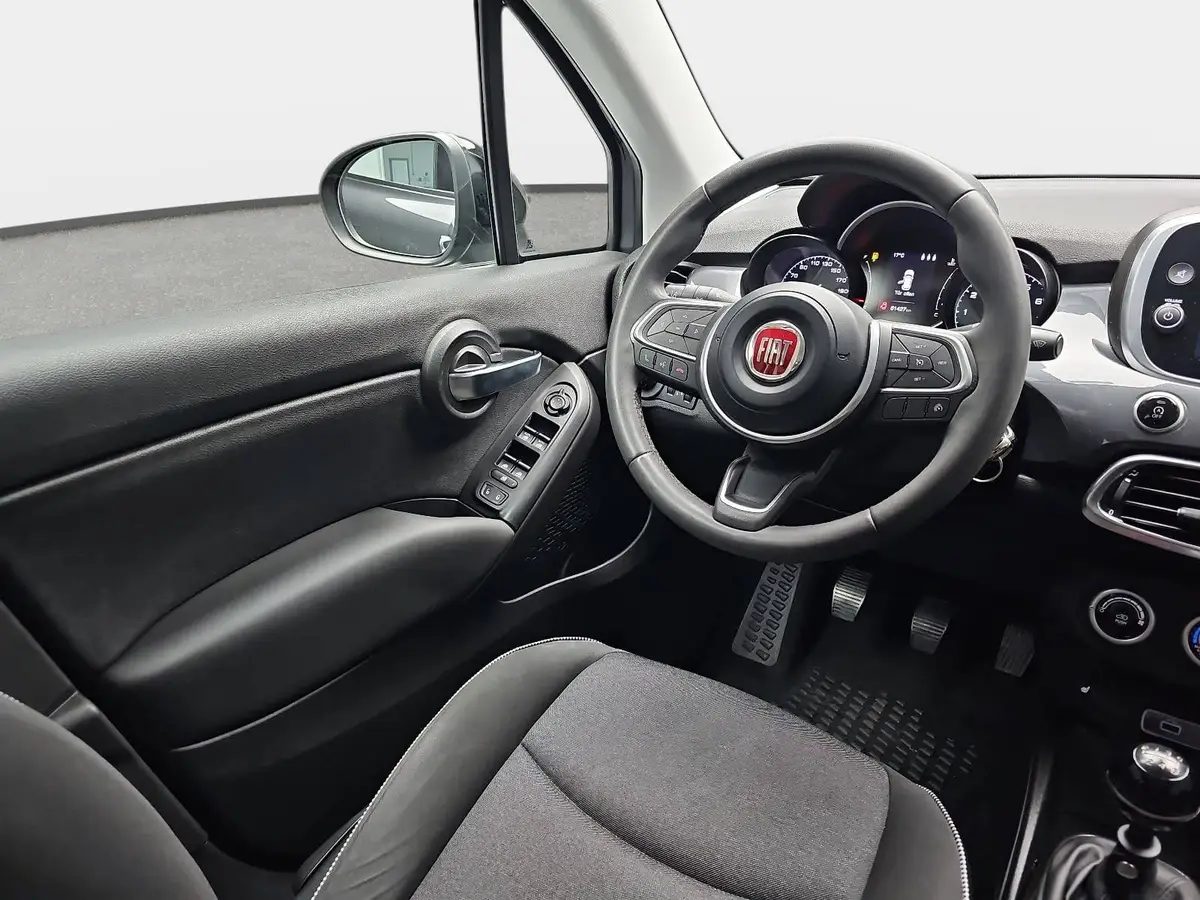 FIAT 500X 1.0 GSE URBAN 4X2 AUDIO DAB