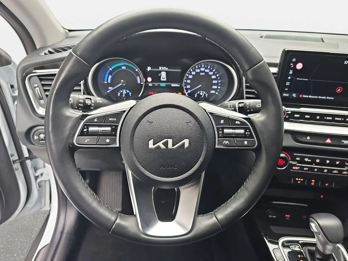 KIA XCEED 1.6 PLUG-IN-HYBRID DCT6 SPIRIT PERFORMANCE TECHNOLOGIE