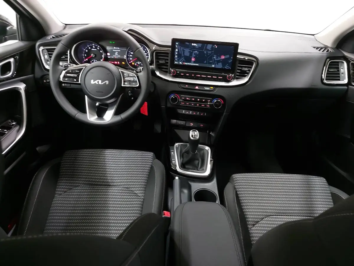 KIA CEED SW 1.0 T-GDI 100 VISION KOMFORT+ SITZH.