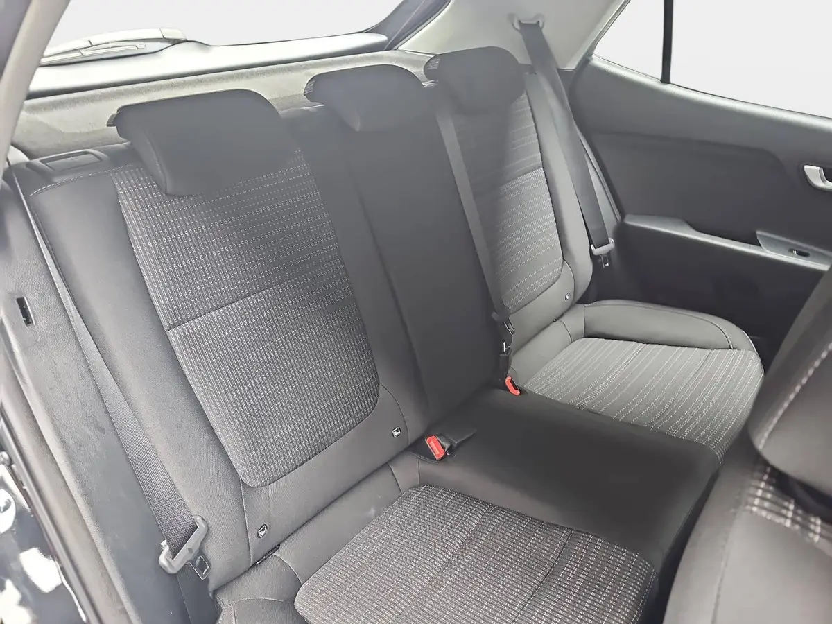 KIA STONIC 1.0 T-GDI 100 VISION LED SITZH. NAVI