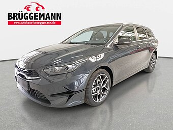 KIA CEED SW 1.5 T-GDI DCT7 ULTIMATE EDITION MJ25 STYLE SOUND