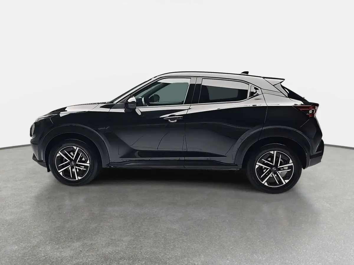 NISSAN JUKE 1.0 DIG-T 5T N-CONNECTA WINTER