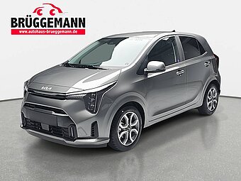 KIA PICANTO 1.0 SPIRIT MJ25 LED SITZH. NAVI