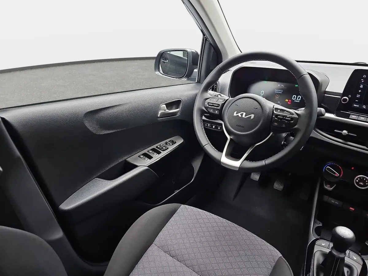 KIA PICANTO 1.0 GDI VISION MJ26 SITZH. NAVI KAMERA