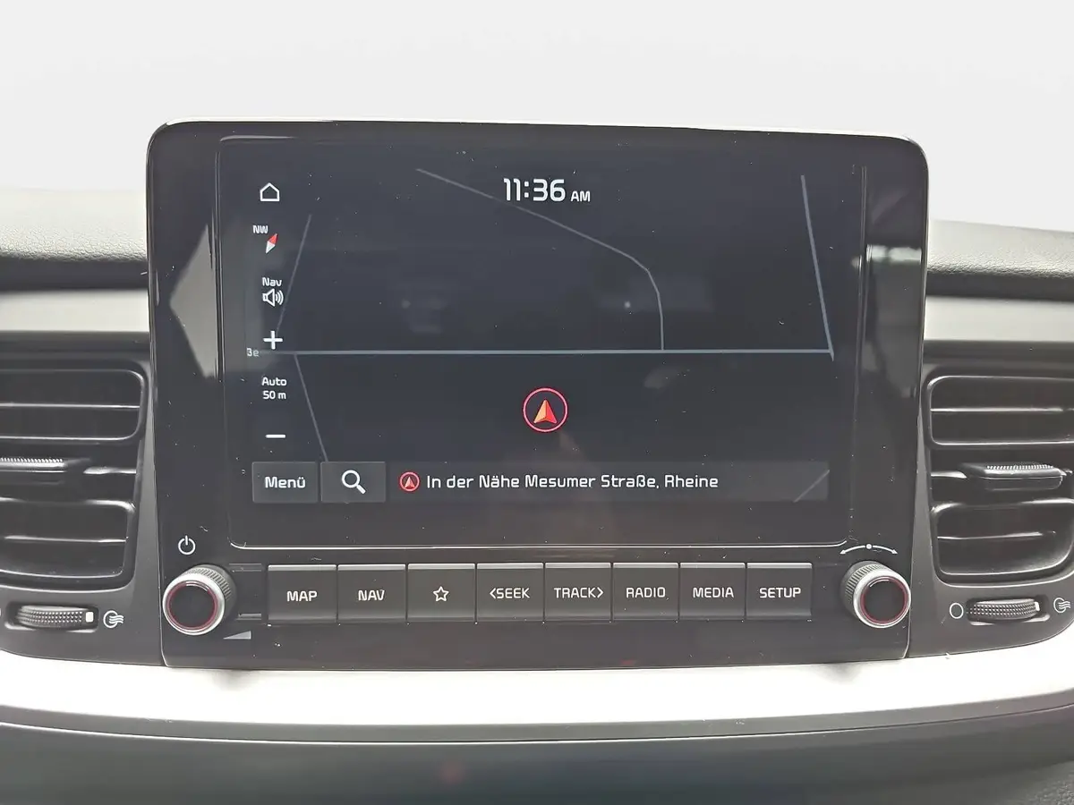 KIA STONIC 1.0 T-GDI 100 EDITION 7 WINTER