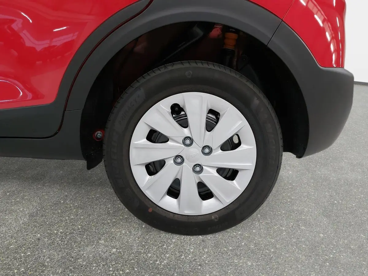 KIA STONIC 1.0 T-GDI 100 EDITION 7 WINTER