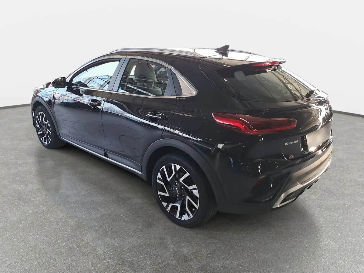 KIA XCEED 1.6 T-GDI 150 DCT SPIRIT MJ26 XCLUSIVE