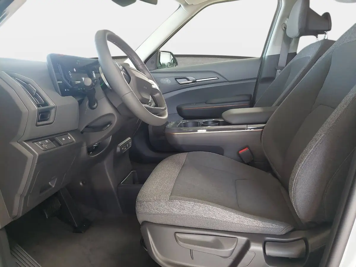 KIA EV5 81.4 KWH AIR MJ26 WINTER