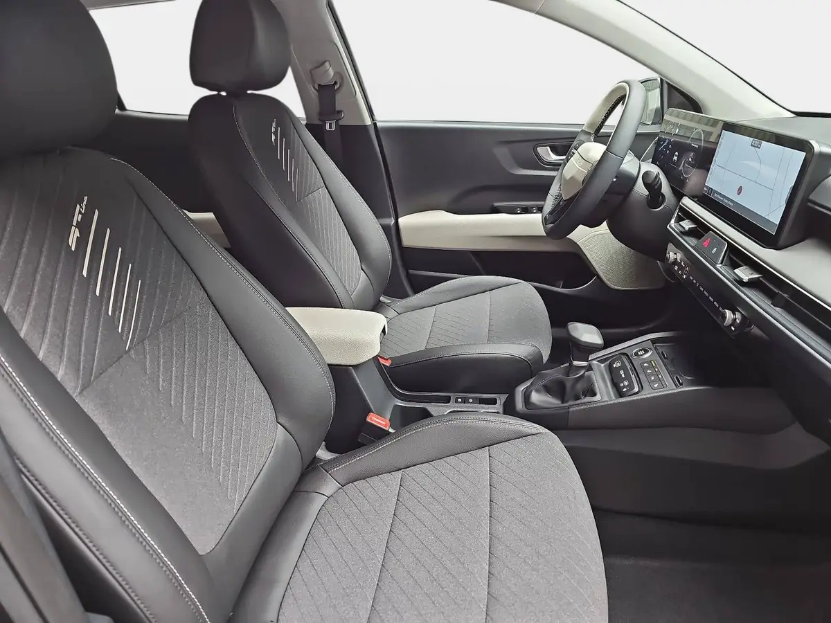 KIA STONIC 1.0 T-GDI 115 48V DCT GT-LINE MJ26