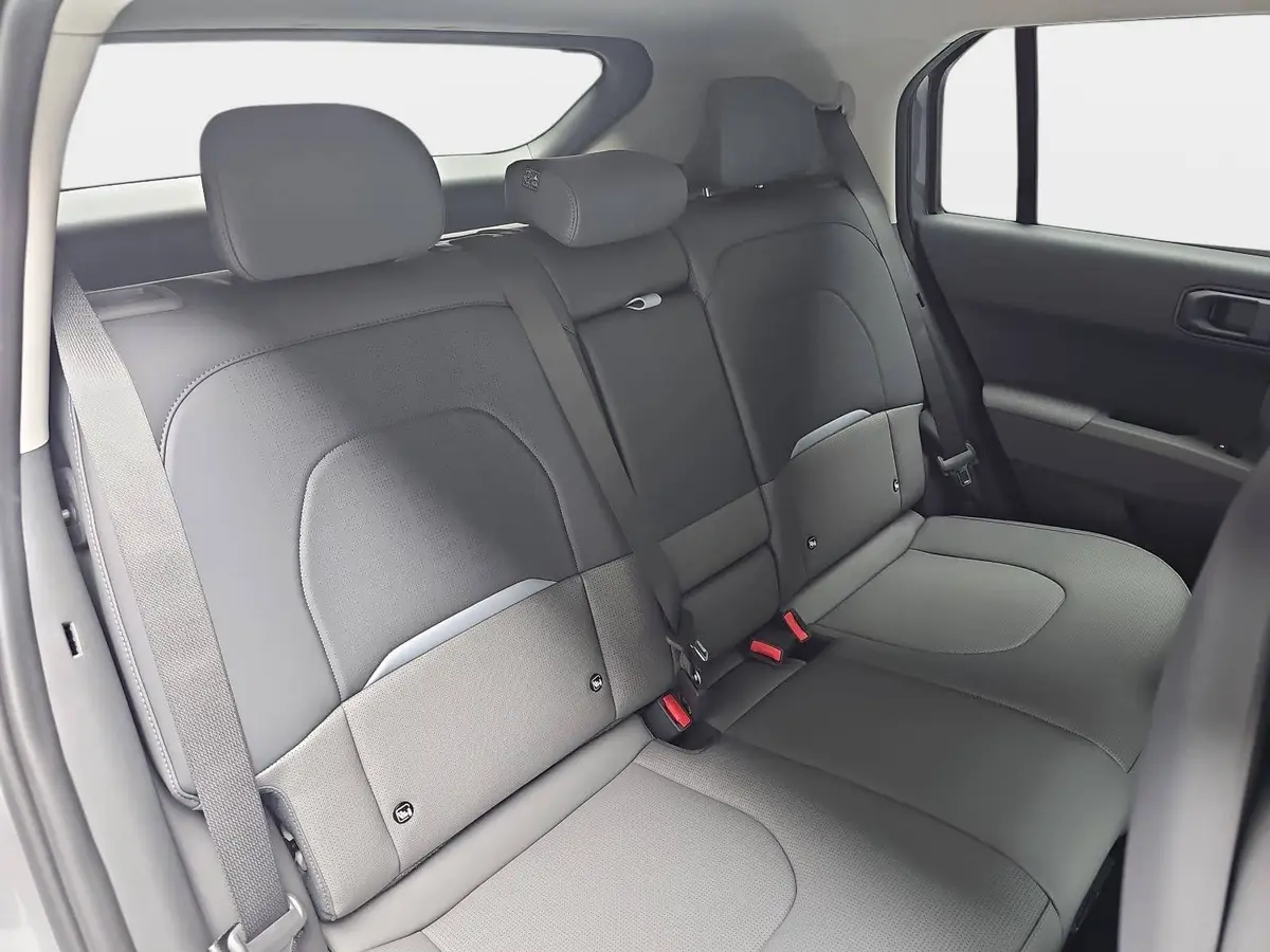 KIA EV3 81.4 KWH EARTH MJ26 WINTER BUSIN. UPGRADE DRIVEWISE-PARK DESIGN SOUND