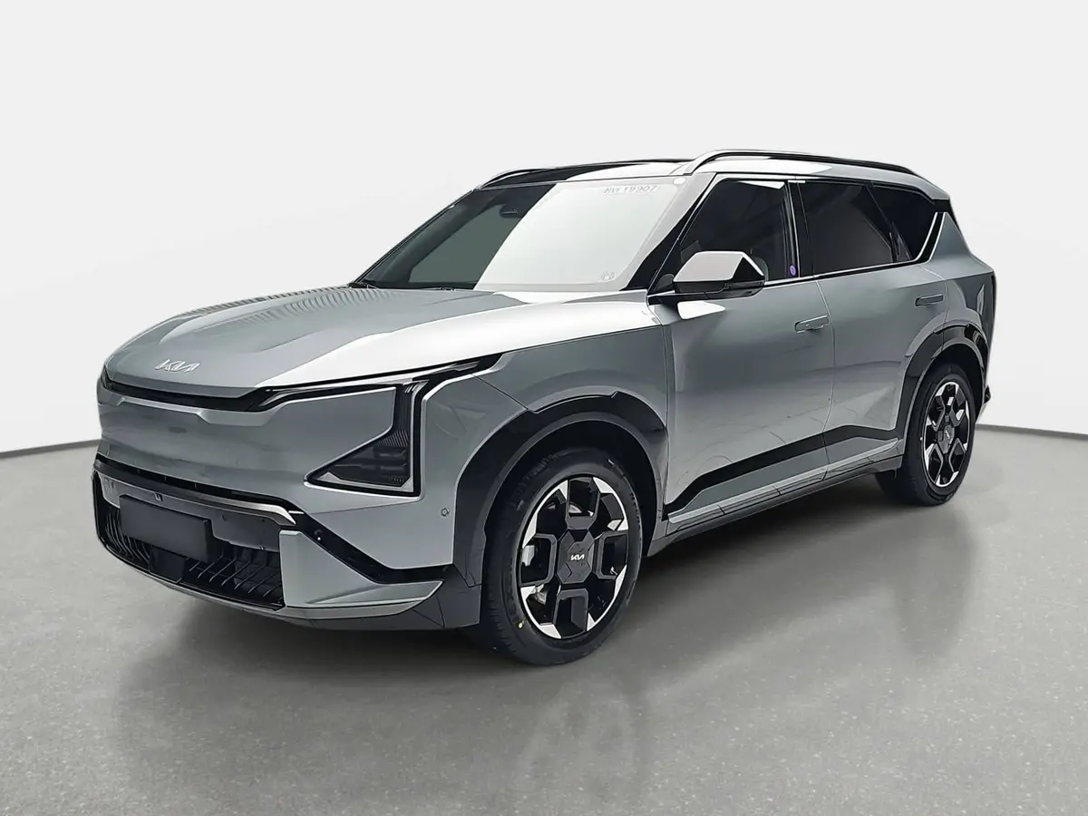 KIA EV5 81.4 KWH GT-LINE LAUNCH EDITION MJ26