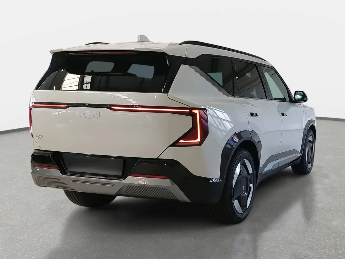 KIA EV5 81.4 KWH EARTH MJ26