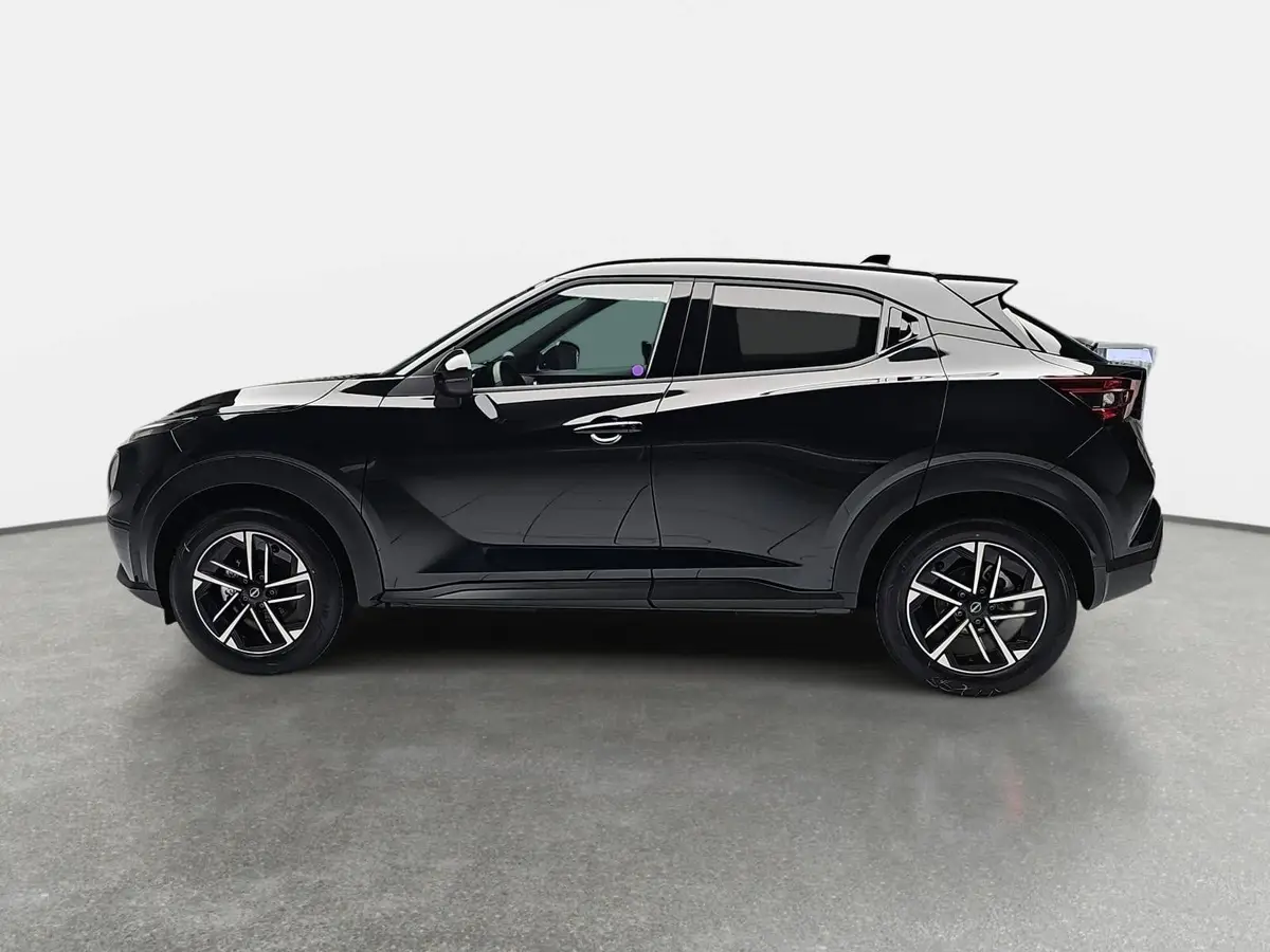 NISSAN JUKE 1.6 HYBRID AUTO. N-CONNECTA WINTER FRONTSCHEIBENHEIZUNG