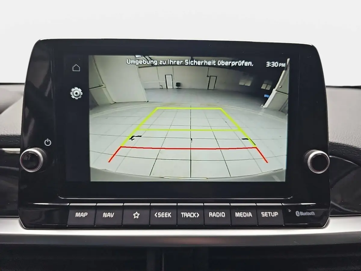 KIA PICANTO 1.0 GDI AUTO. (AMT) GT-LINE MJ26 LED SITZH. NAVI KAMERA