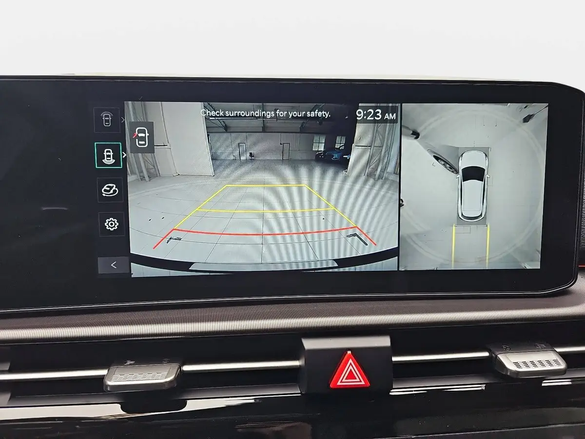 KIA SPORTAGE 1.6 T-GDI 150 2WD DCT GT-LINE MJ26 DRIVEWISE GLASDACH SOUND