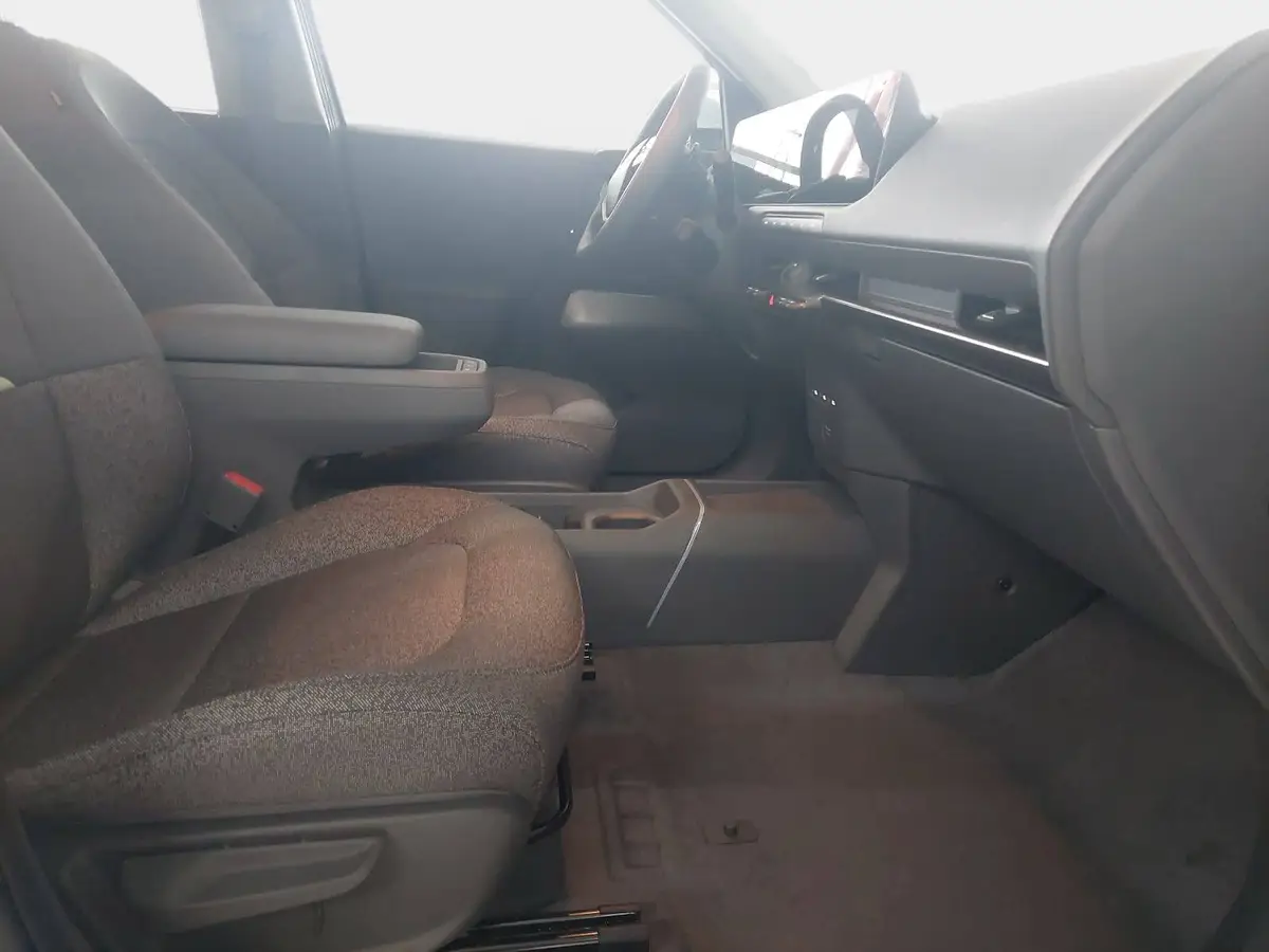 KIA EV2 42.2 KWH AIR MJ27 WINTER WÄRMEPUMPE NAVIGATION