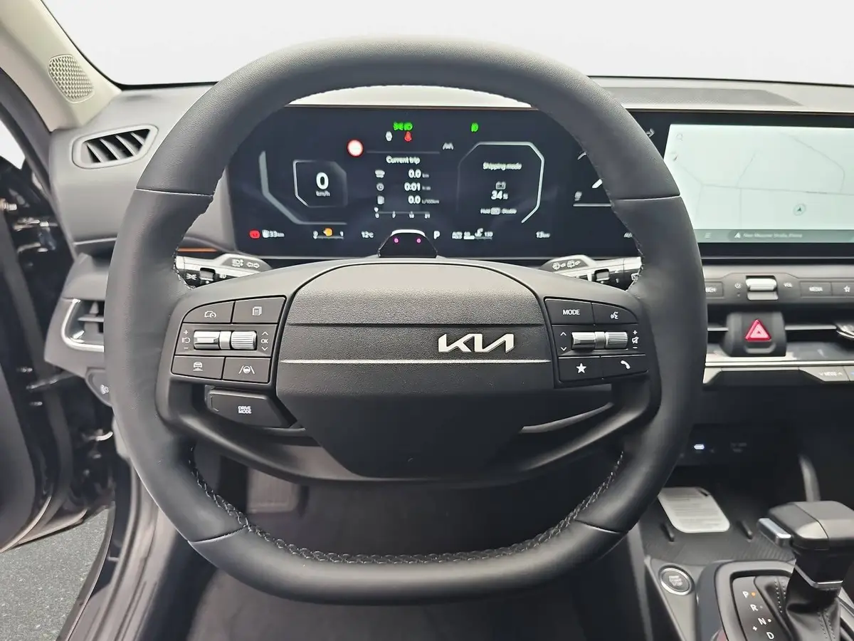 KIA K4 SW 1.6 T-GDI 150 PS DCT7 SPIRIT MJ26 DRIVEWISE-PARK SOUND