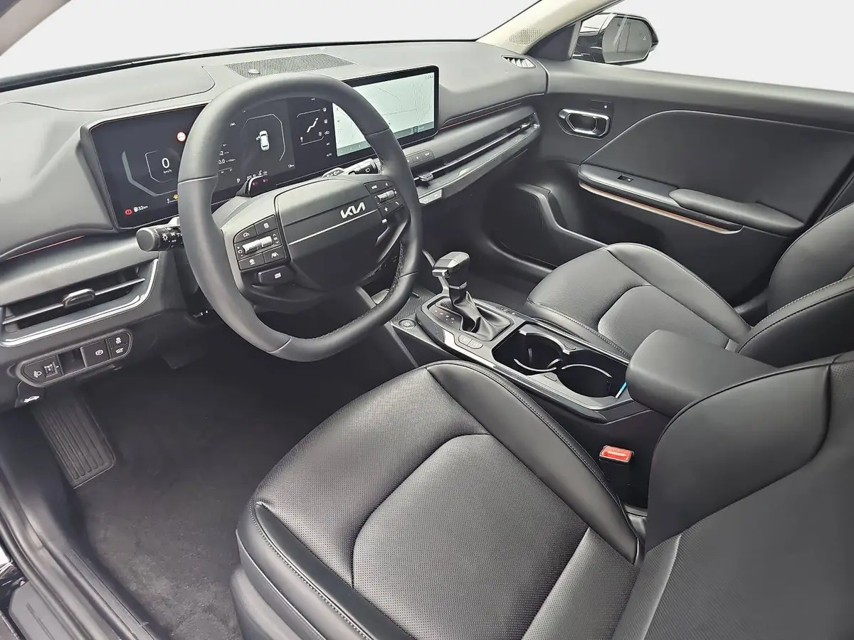 KIA K4 SW 1.6 T-GDI 150 PS DCT7 SPIRIT MJ26 DRIVEWISE-PARK SOUND