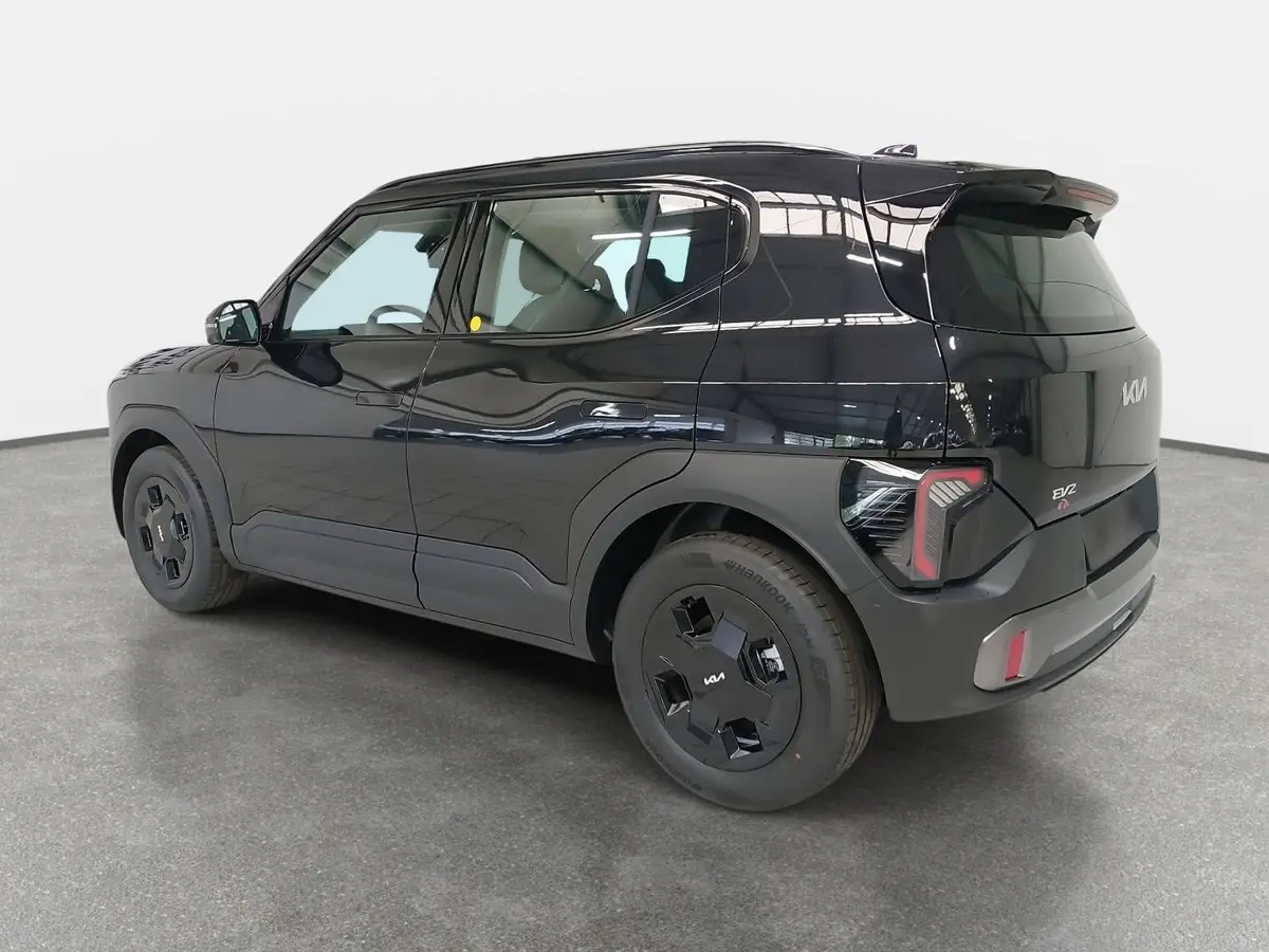 KIA EV2 42.2 KWH EARTH MJ27 4SITZE WINTER-CONNECT 22KW-AC TECHN DRIVEWISE-PARK