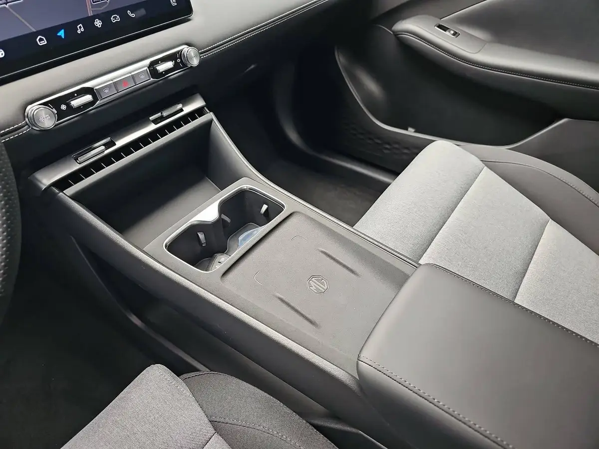 MG MG4 URBAN EV 43 KWH MY26 COMFORT FÖRDERFÄHIG