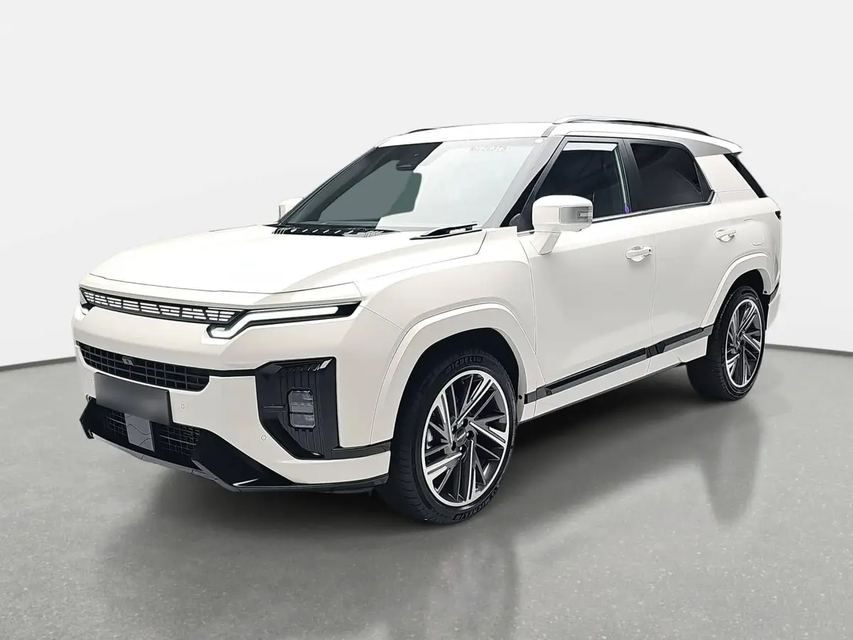 KGM ACTYON 1.5 T-GDI 2WD LUX AUTOMATIK