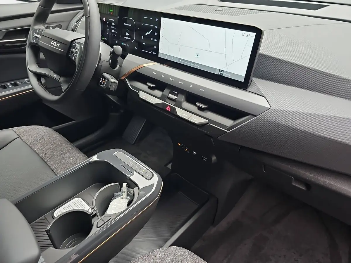 KIA EV5 81.4 KWH EARTH MJ26