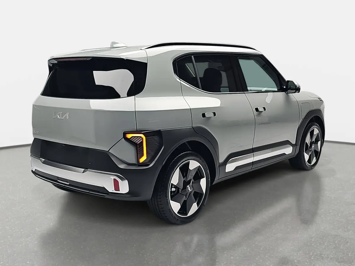 KIA EV2 42.2 KWH EARTH MJ27 WINTER-CONNECT TECHNOLOGY DRIVEWISE-PARK DESIGN