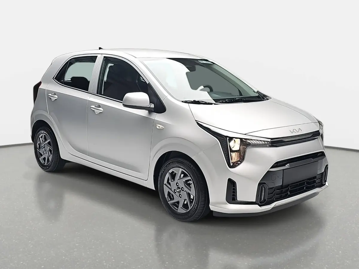 KIA PICANTO 1.0 GDI AUTO. (AMT) VISION MJ26 SITZH. NAVI KAMERA