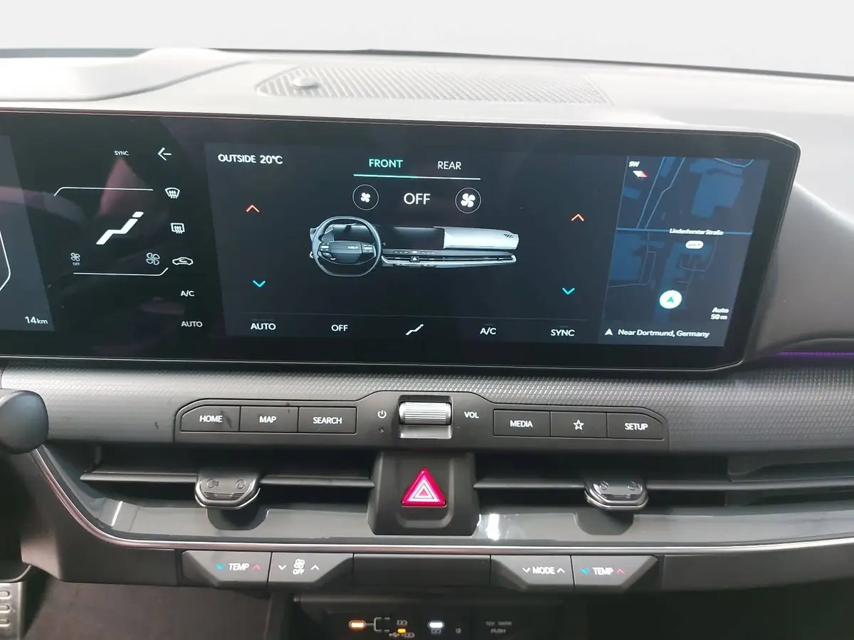KIA K4 SW 1.6 T-GDI 180 PS DCT7 GT-LINE MJ26 DW-PARK-PRO SITZ SOUND DESIGN GLASDACH