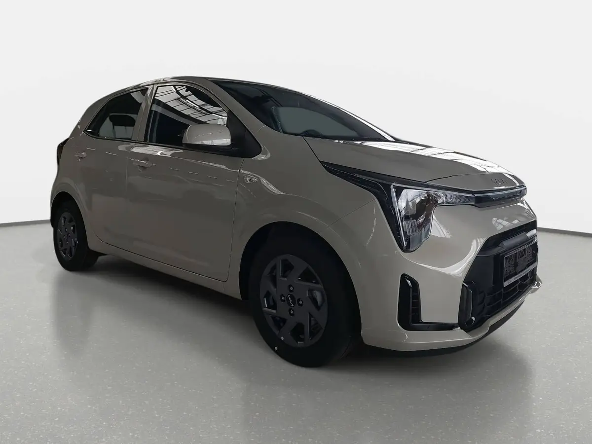 KIA PICANTO 1.0 GDI VISION MJ26 SITZH. NAVI KAMERA
