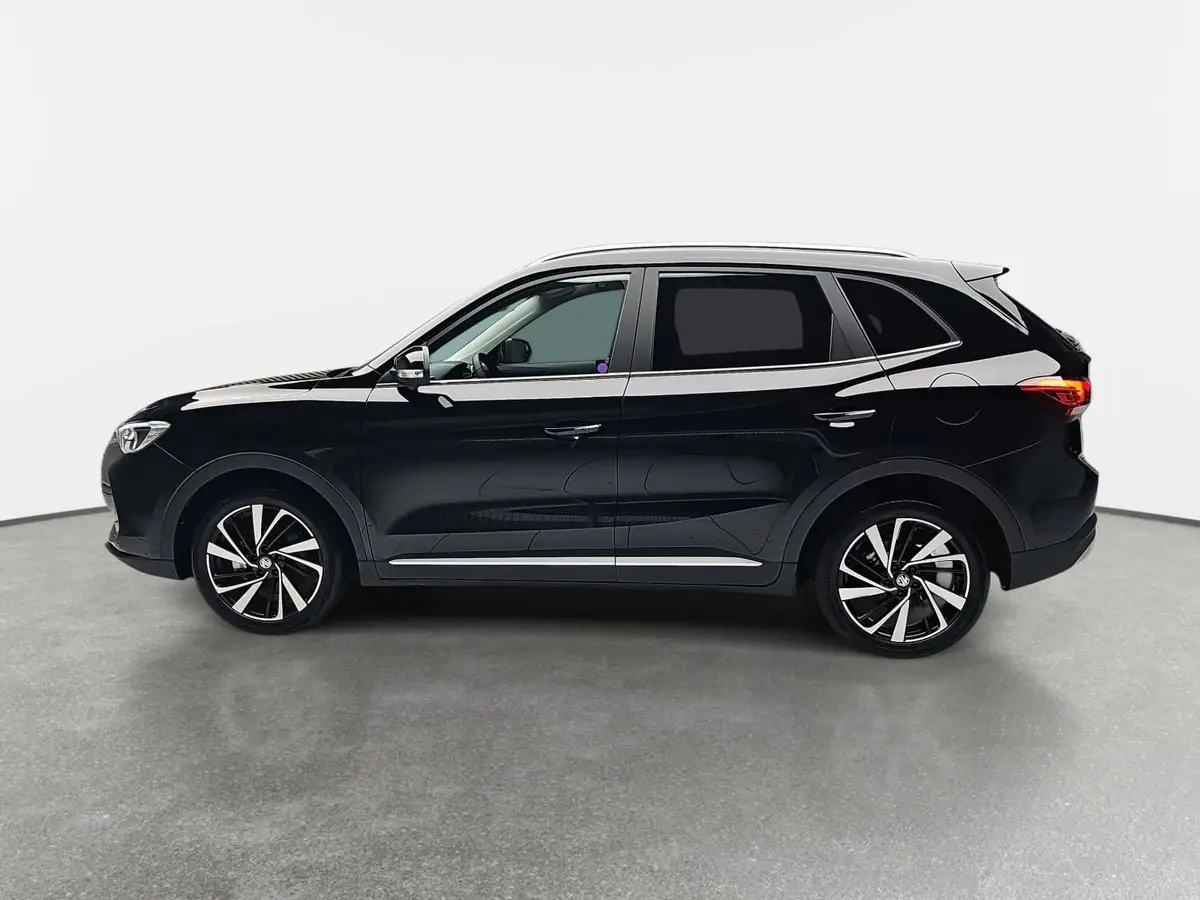 MG ZS 1.5 HYBRID+ MY25.5 LUXURY NAVI LM18 KEYLESS-ENTRY 360-GRAD-KAMERA