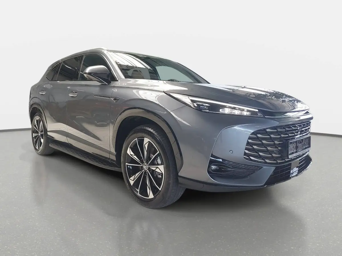 MG HS 1.5 PLUG-IN-HYBRID MY25.5 LUXURY LEDER 360-GRAD-KAMERA 19-ZOLL-LM