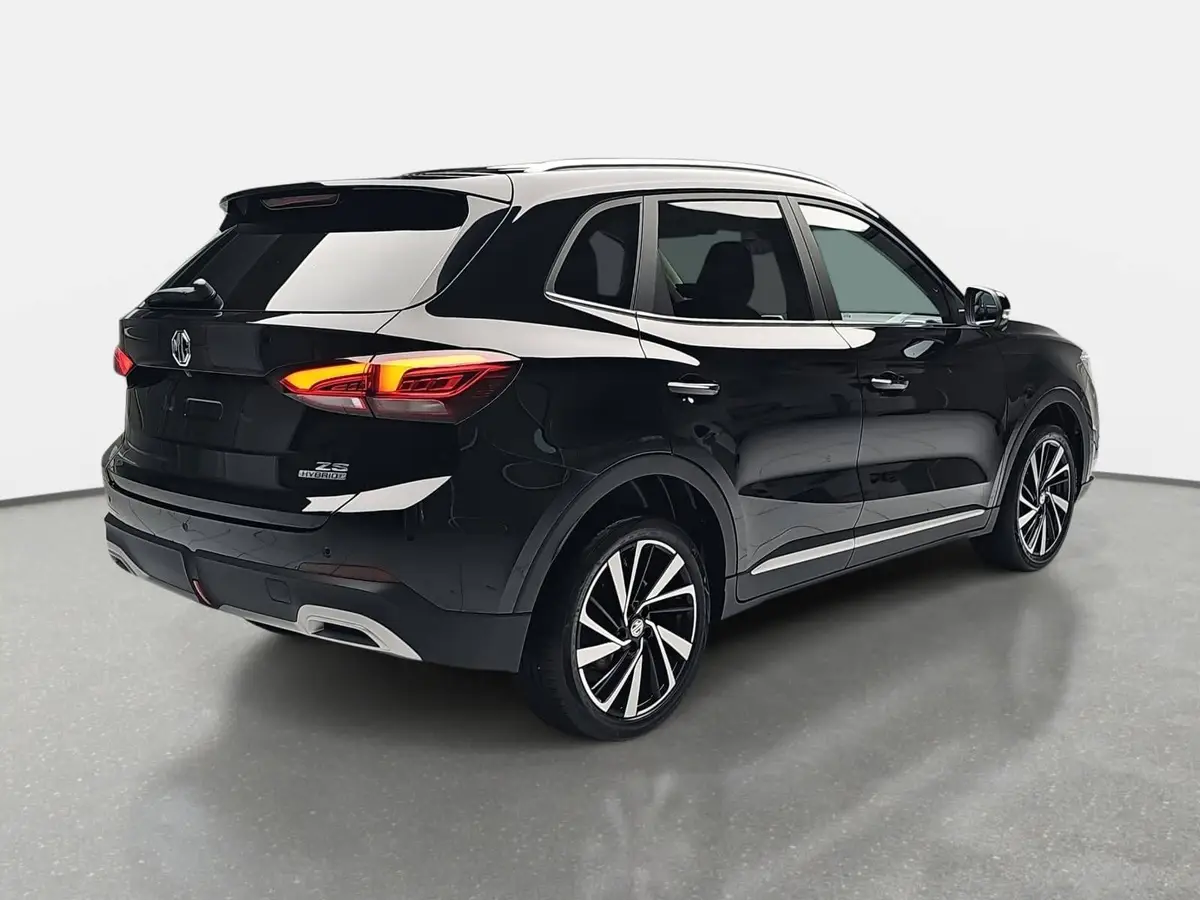 MG ZS 1.5 HYBRID+ MY25.5 LUXURY NAVI LM18 KEYLESS-ENTRY 360-GRAD-KAMERA