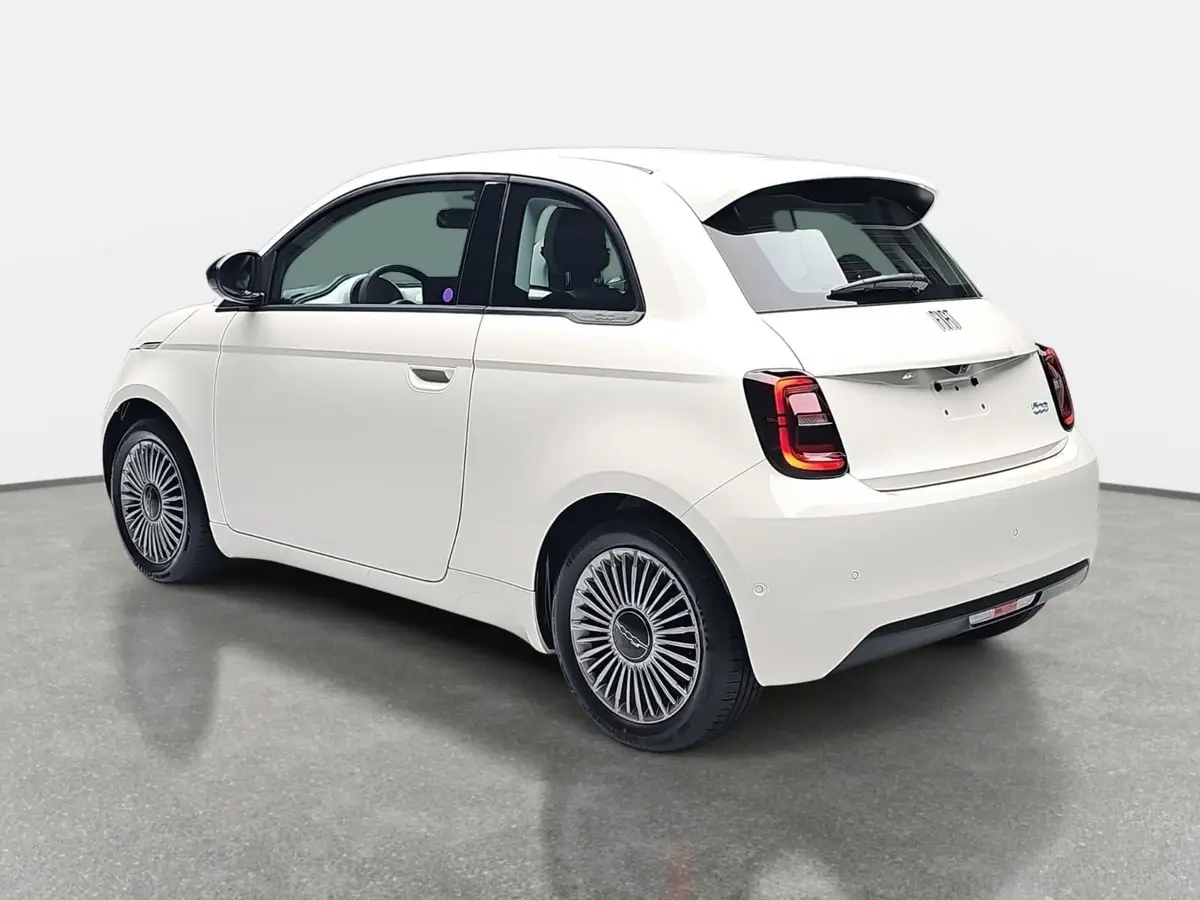 FIAT 500 ELEKTRO 42 KWH ICON MJ26 KOMFORT-PAKET