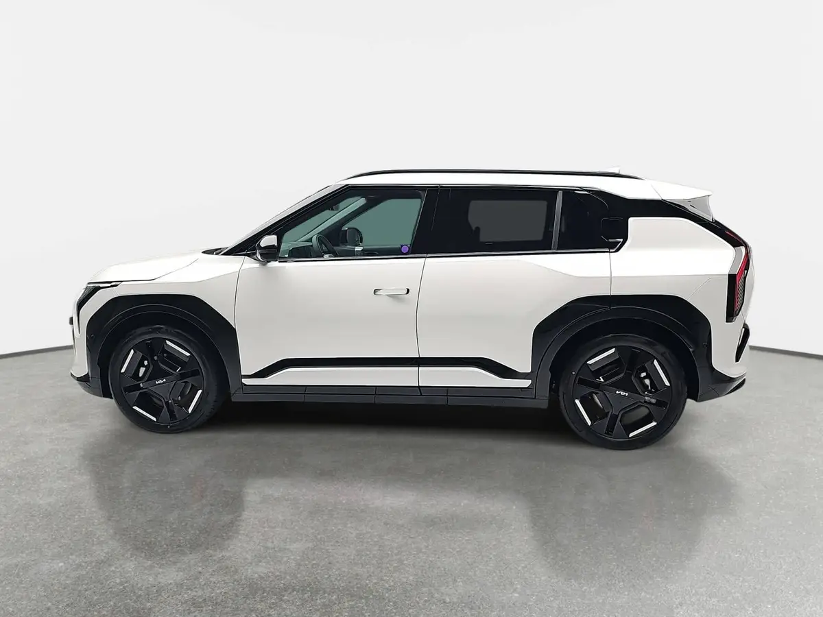 KIA EV3 81.4 KWH GT-LINE MJ27 DRIVEWISE-PARK-PRO KOMFORT
