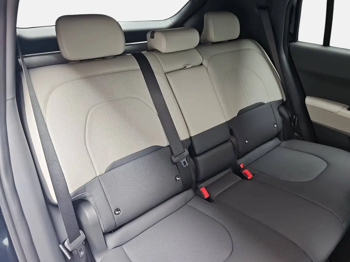KIA EV3 81.4 KWH GT-LINE MJ27 DRIVEWISE-PARK-PRO KOMFORT