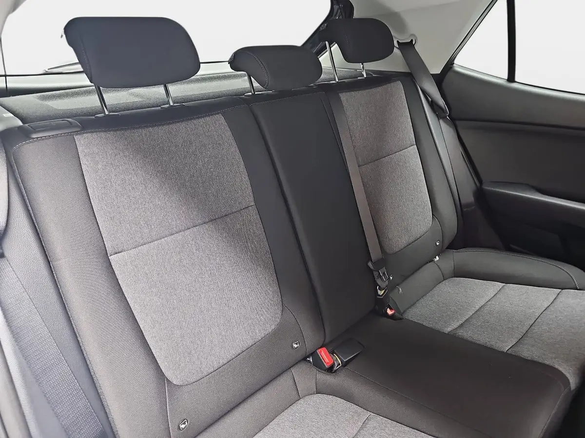 KIA STONIC 1.0 T-GDI 100 DCT VISION MJ26 SITZH. NAVI