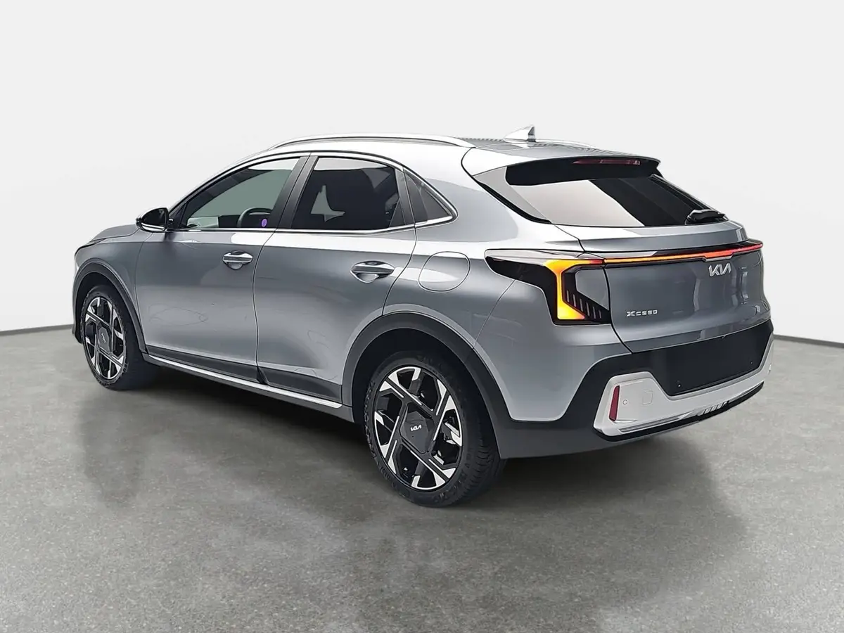 KIA XCEED 1.6 T-GDI 150 DCT SPIRIT MJ27 SOUND SITZ ADVANCED