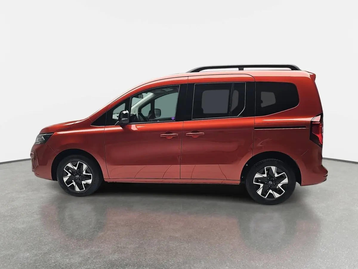 NISSAN TOWNSTAR KOMBI 1.3 DIG-T L1 2.3T AUTO. TEKNA
