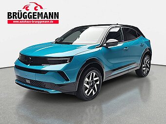 OPEL MOKKA 1.2 TURBO AUTO. 8G. GS LED KLIMAAUTO SICHT WINTER 