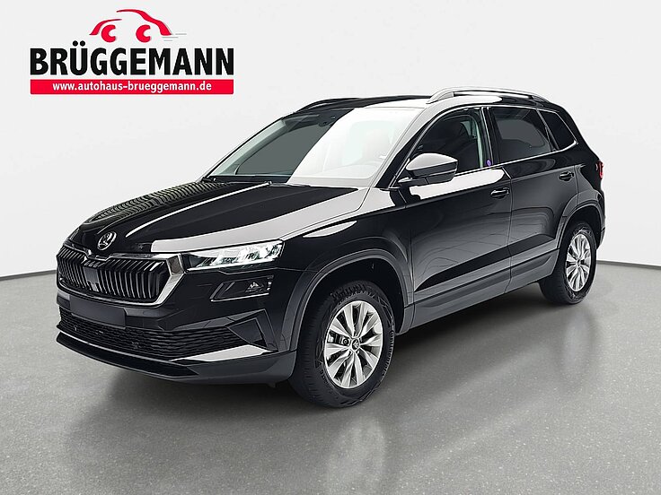 SKODA FABIA 1.5 TSI DSG MONTE CARLO LED KLIMAAUTO WINTER KAMER