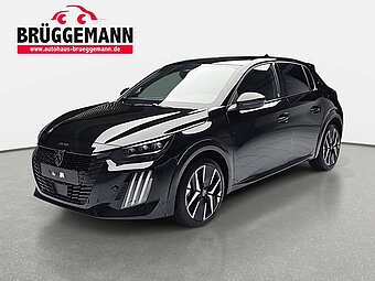 PEUGEOT 208 1.2 HYBRID 110 E-DSC6 GT KLIMA LED MIRROR-SCREEN K