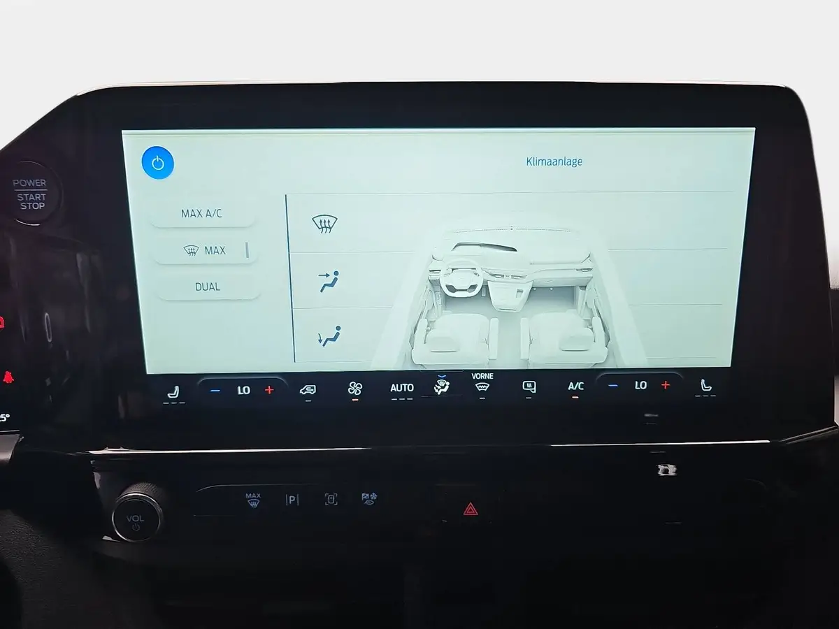 FORD TRANSIT CUSTOM 2.0 ECOBLUE AUTO. 320 L1H1 SPORT FWD KLIMA LED LM