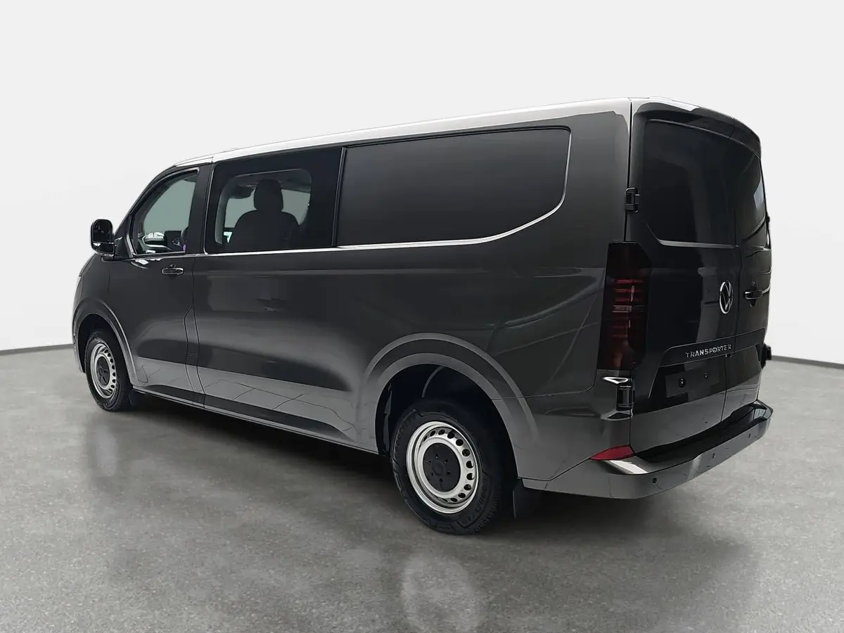 VW T7 TRANSPORTER 2.0 TDI DSG KASTEN PLUS L2H1 LED ACC WINTER 6-S KA