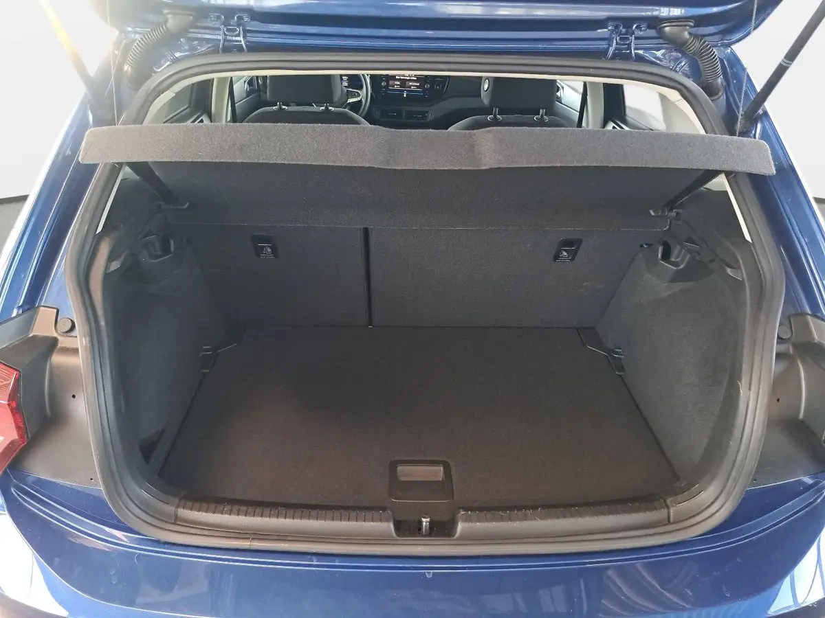 VW POLO 1.0 TSI LIFE LED KLIMA APP-CONNECT SICHT PDC KAMER