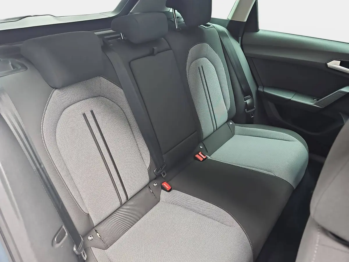 SEAT LEON ST 1.5 TSI STYLE NAVI LED ACC AHK LM