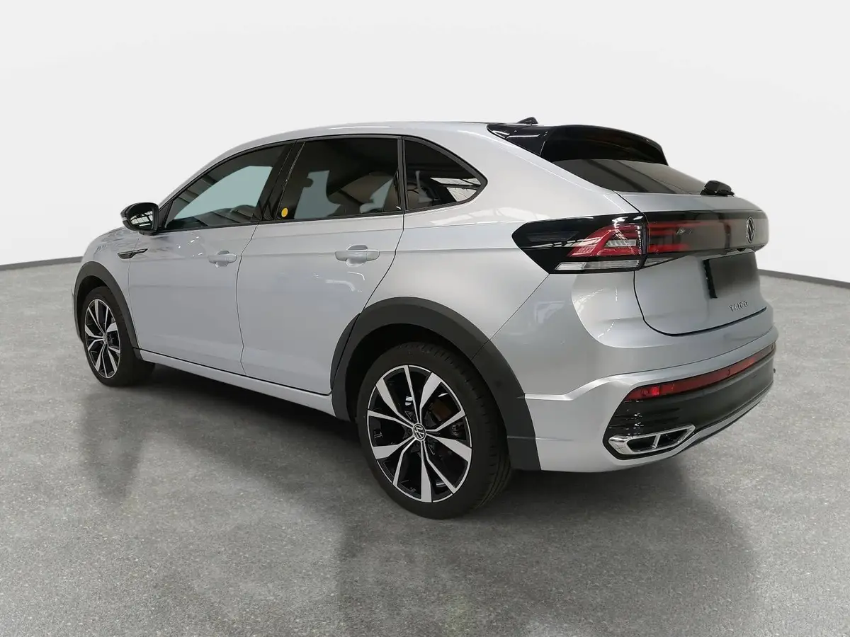VW TAIGO 1.0 TSI DSG R-LINE NAVI MATRIX LM18
